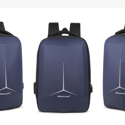 Balo laptop công nghệ chống rạch chống trộm chống nước cao cấp 17,3"