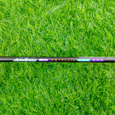 Vợt Cầu Lông Victor AURASPEED 90K Metallic 4U Chính Hãng