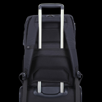 Balo Laptop Du Lịch Thời Trang Cao Cấp SAKOS MORALE Dành Cho Laptop 15.6 Inch (15.6")