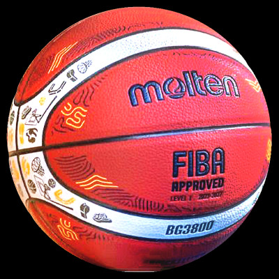 Bóng rổ Molten B7G3800-E5Z số 7