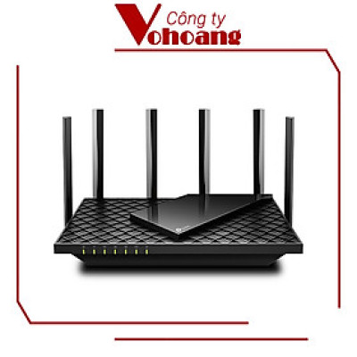 Bộ Phát Wifi 6 TP-Link Archer AX72 Gigabit Băng Tần Kép AX5400 - Hàng Chính Hãng