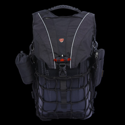 Balo Du Lịch Thể Thao Cần Kéo SAKOS CHALLENGER