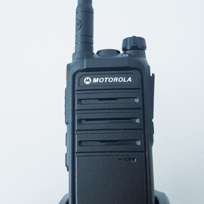 Bộ 4 máy bộ đàm Motorola CP 102(chính hãng)