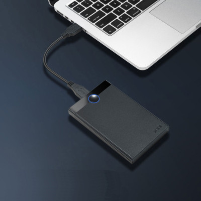 HỘP ĐỌC Ổ CỨNG LAPTOP SATA 2.5