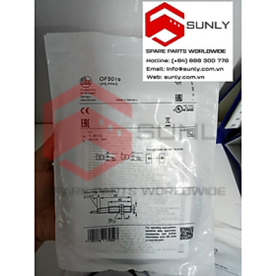 Bộ thu cảm biến xuyên tia OF5019 IFM - Hàng Chính Hãng