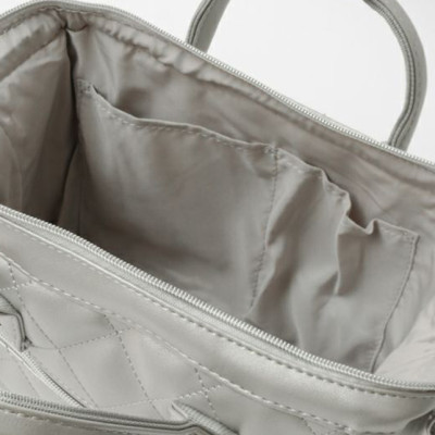 Túi Đeo Chéo anello Chần Bông Đeo 2 Kiểu Cỡ Nhỏ AH-H1861 (27 x 19 cm)