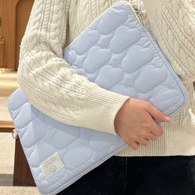 Túi chống sốc, bao chống sốc máy tính laptop surface cute dễ thương đáng yêu