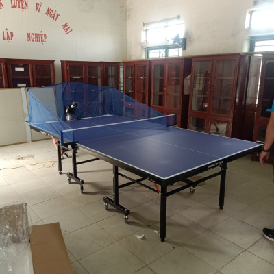 (Tặng 200 bóng) Máy bắn bóng bàn A6 kèm lưới thu bóng, tốc độ nhanh nhất 126 km/h,máy bắn bóng bàn tiêu chuẩn giá tốt nhất