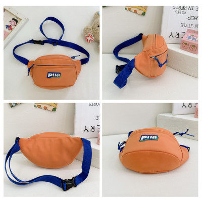 Túi đeo chéo cho bé phong cách dễ thương – BEE GEE DCTE55