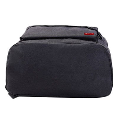 Balo Haras HRTK138 (32 x 42 cm) - Đen