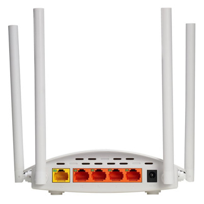 Totolink N600R - Router Wifi Chuẩn N 600Mbps - Hàng Chính Hãng