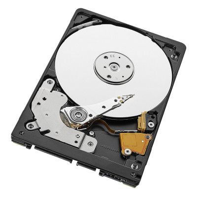 Ổ Cứng HDD Laptop Seagate BarraCuda 1TB/128MB/2.5/5400 - ST1000LM048 - Hàng chính hãng