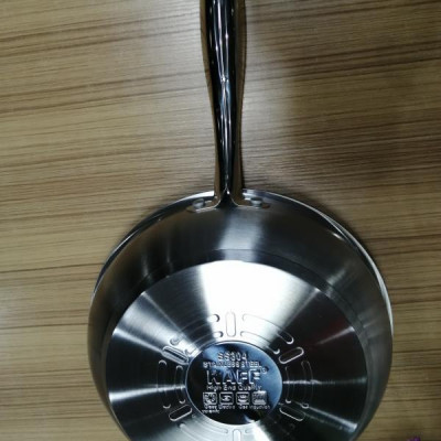 Bộ nồi inox cao cấp KAFF KF-ST5304