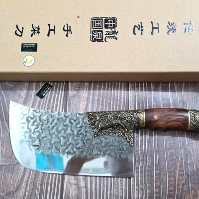 DAO BẾP - DAO THÁI KHÂU KỲ LÂN MÃ A1 DT149 NT topcomshop vn