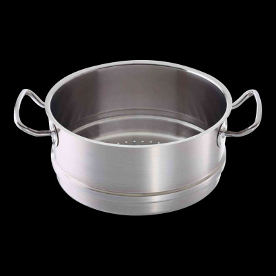 Bộ Nồi Fissler Original Profi Collection Saucepan 6 Món
