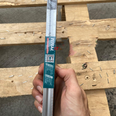 THƯỚC THỦY MINI CÓ NAM CHÂM TOTAL TMT2235 - HÀNG CHÍNH HÃNG