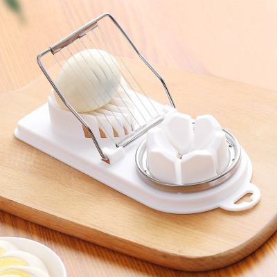 Dụng cụ cắt & tạo hình trứng Echo - Hàng Nội Địa Nhật Bản