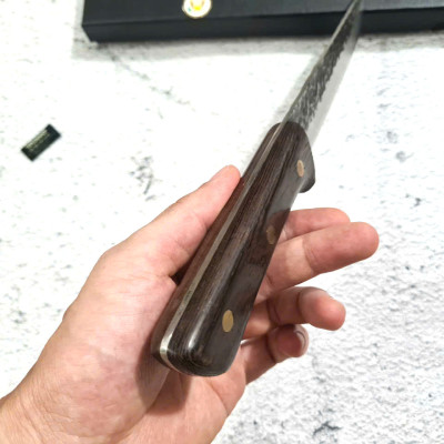 DAO BẾP THÁI, LỌC MÃ s1TR8