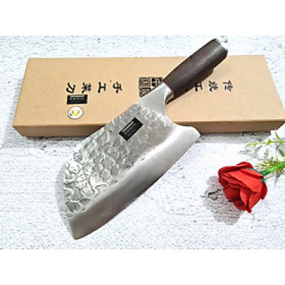 DAO - DAO BẾP NHẬT BẢN CHOPPER MÃ A13 DT126 nt topcomshop vn