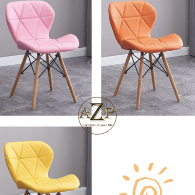 Ghế Ăn, Ghế Cafe, Ghế Làm Việc, Ghế Thư Giản Relax, AZP-DSB-NEW - Dòng Đương Đại, Phân Khúc Trung Lưu.