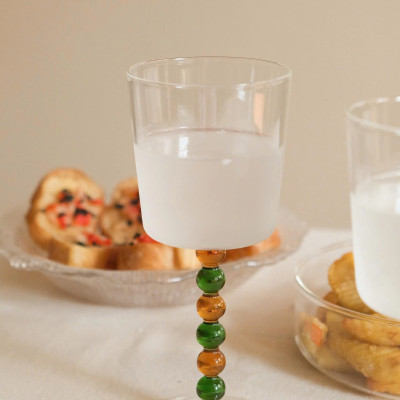 Set 2 ly IVV Collier 300ml Hàng chính hãng