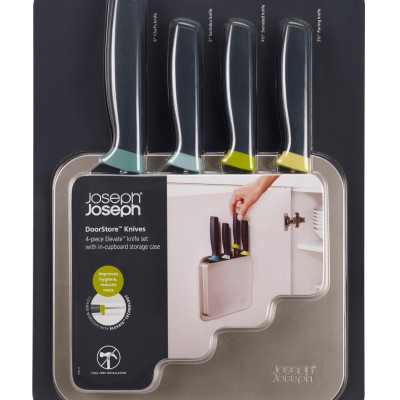 Bộ dao món gắn tường  Joseph Joseph 103038