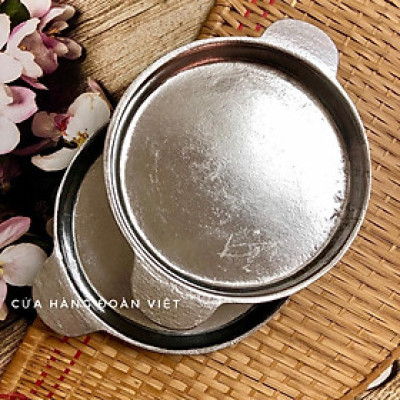 Chảo Ốp La Gang Đúc 15 cm - Bánh Xèo Miền Trung. Chuyên phục vụ Sp Gia dụng, Khuôn làm bánh, Dụng cụ học Sinh, Nhà hàng,