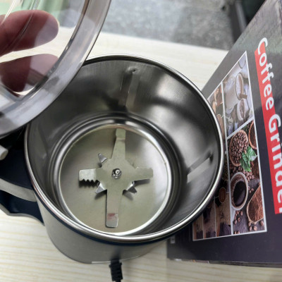 Májy Xajy Ngũ Cốc Mini 300W – Xay Mịn Gia Vị, Hạt Khô, Tiện Lợi Cho Mọi Gia Đình, đèn trang trí