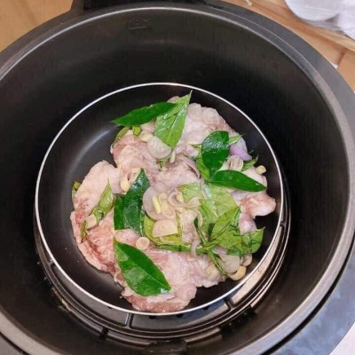 KHAY NƯỚNG CHỐNG DÍNH NỒI CHIÊN KHÔNG DẦU RAPIDO SIZE 20CM