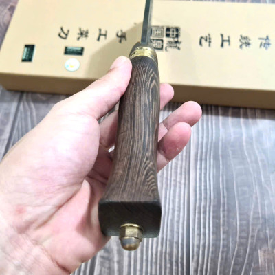 DAO BẾP , DAO CHẶT MÃ A6 TR9 NTVN top