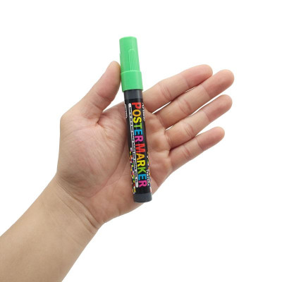 Bút Vẽ Quảng Cáo EPP - 4 (Xanh Lá Nhạt)