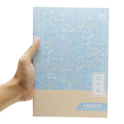 Tập Sinh Viên Kẻ Ngang 120 Trang 80gsm Truewrite White - Elephant FI618438 (Mẫu Màu Giao Ngẫu Nhiên)