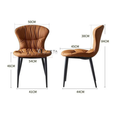 Bộ bàn cafe 2 ghế nhập khẩu SL TE1548-06P/ECO 33A-P Nội thất Capta