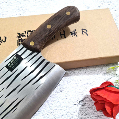 DAO BẾP THÁI CHẶT KHÔNG RỈ XỊN MÃ A1 TR5 NTVN