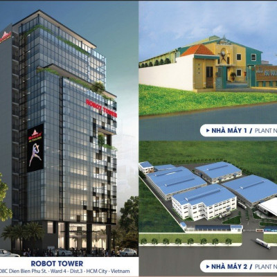 Lõi Lọc DuoClean 10