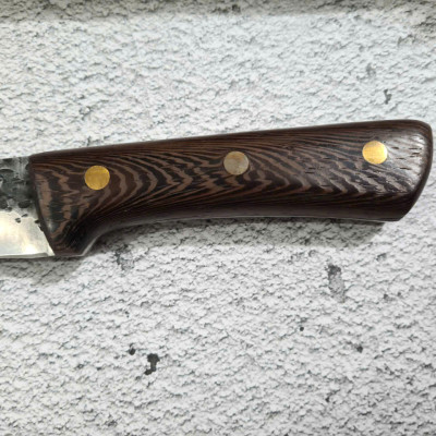 DAO BẾP THÁI, LỌC MÃ y3TR8