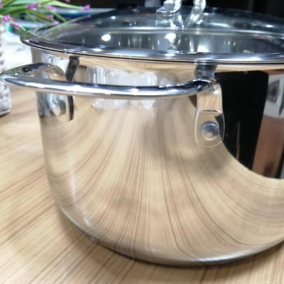 Bộ nồi inox cao cấp KAFF KF-ST5304