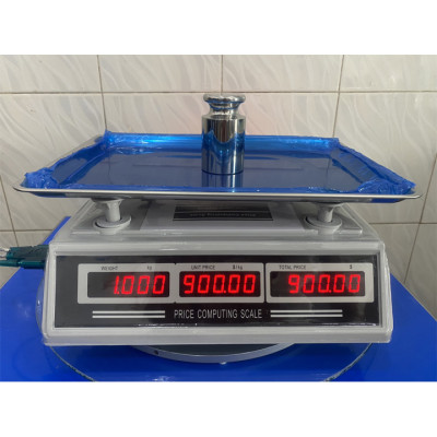 Cân tính tiền UTE UPA-Q