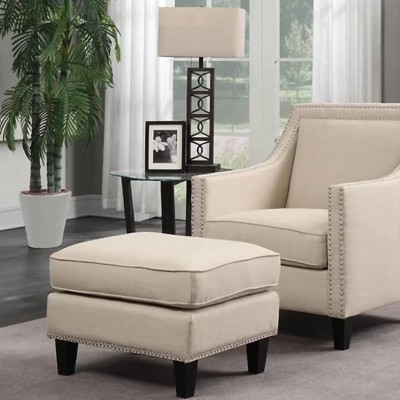 Ghế sofa đôn chữ nhật Tundo HFC-GDV06-0.66 cao cấp