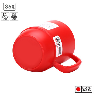 Ly nhựa Inomata 350ml 