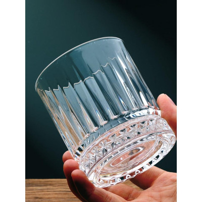 Cốc thủy cao cấp 5408H dung tích 220ml và 450ml