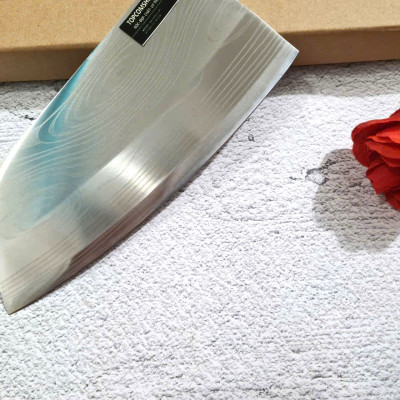 DAO - DAO BẾP NHẬT BẢN SANTOKU MÃ  A2 DT124 nt topcoomshop vn