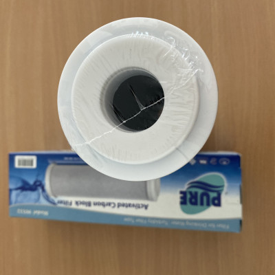 Lõi than hoạt tính Carbon 10" Thái Lan - Hàng chính hãng