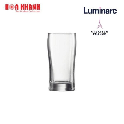 Ly Thủy Tinh Uống Nước Fillon 240ML - D0545 - Bộ 6 ly