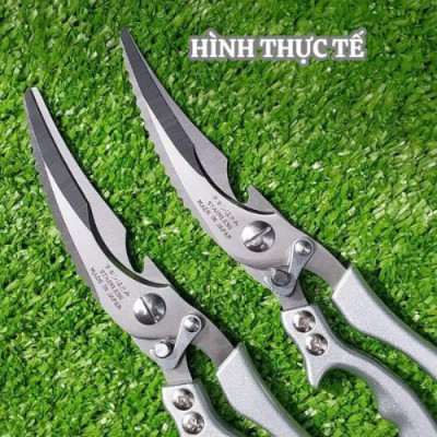 Dụng cụ nhà bếp chuyên cắt xương gà xương vịt Japan