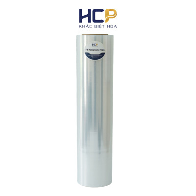 Màng PE Xuất Khẩu Handy 15mic x 1.6 kg Khả Năng Chịu Lực Tốt