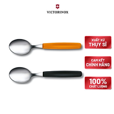 Muỗng (thìa) cà phê Thụy Sĩ Victorinox Swiss Classic 148mm