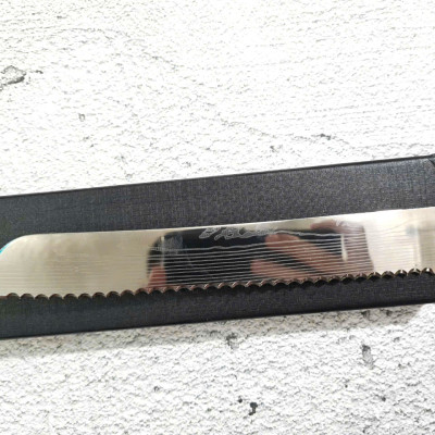 [FREESHIP 50K] DAO BẾP THÁI DỪA, CẮT CÁ ĐÔNG LẠNH, THÁI BÁNH MỲ MÃ A10 DT118 NVVN topcomshop vn