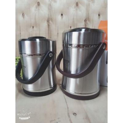 Cặp lồng inox Ying Zhan dày loại siêu giữ nhiệt