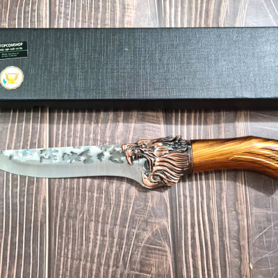 BỘ 3 DAO BẾP THÁI, LỌC KHÔNG RỈ MÃ H1V TR16